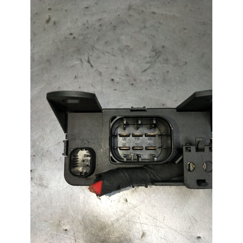 Recambio de caja precalentamiento para mercedes-benz clase s (w220, v220) s 320 cdi (220.025, 220.125) referencia OEM IAM A64090