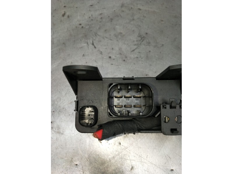 Recambio de caja precalentamiento para mercedes-benz clase s (w220, v220) s 320 cdi (220.025, 220.125) referencia OEM IAM A64090