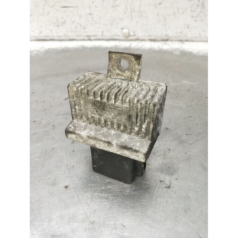 Recambio de caja precalentamiento para renault kangoo express (fc0/1_) 1.5 dci (fc1e) referencia OEM IAM 7700115078  2005