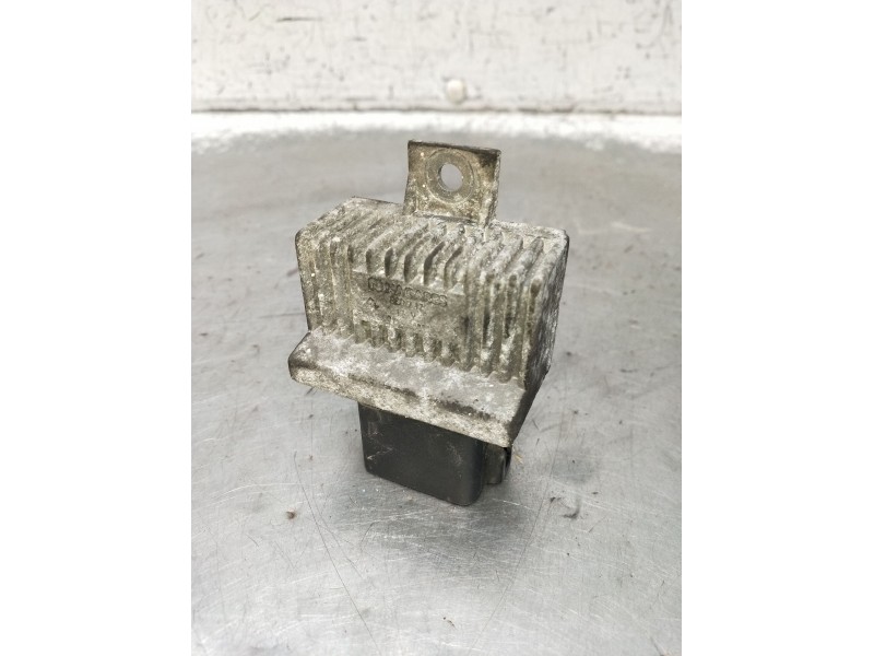 Recambio de caja precalentamiento para renault kangoo express (fc0/1_) 1.5 dci (fc1e) referencia OEM IAM 7700115078  2005