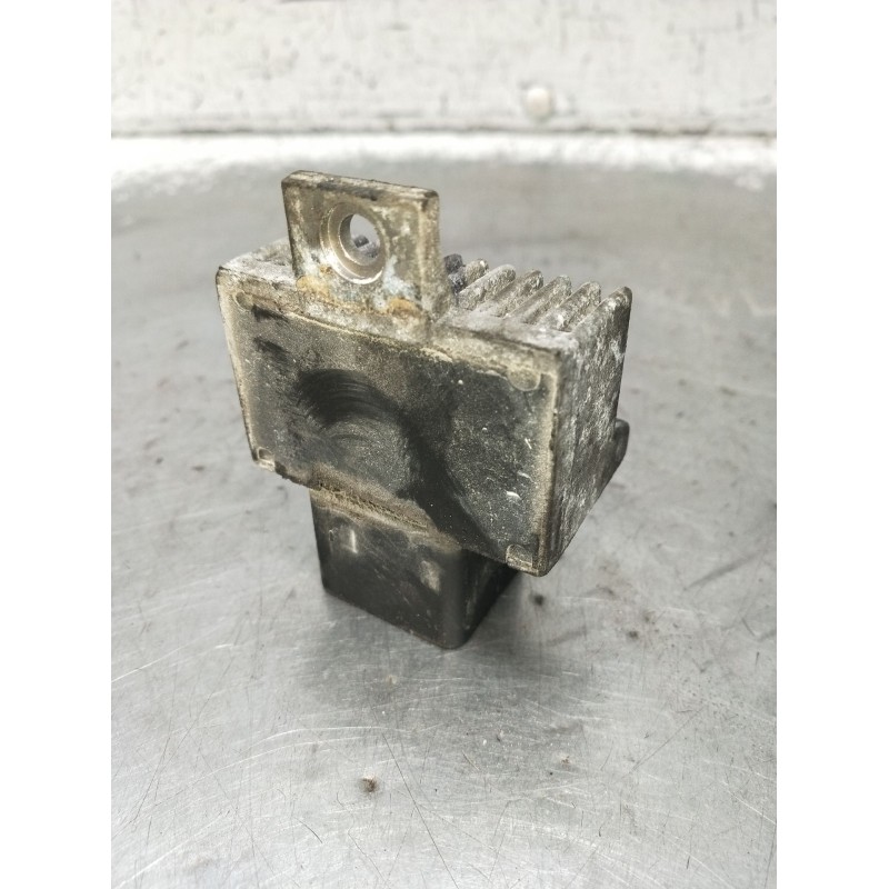 Recambio de caja precalentamiento para renault kangoo express (fc0/1_) 1.5 dci (fc1e) referencia OEM IAM 7700115078  2005
