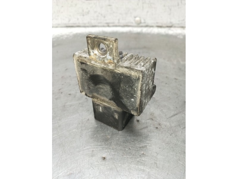 Recambio de caja precalentamiento para renault kangoo express (fc0/1_) 1.5 dci (fc1e) referencia OEM IAM 7700115078  2005