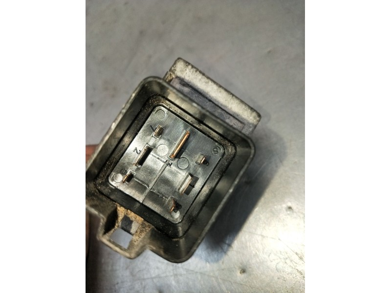 Recambio de caja precalentamiento para renault kangoo express (fc0/1_) 1.5 dci (fc1e) referencia OEM IAM 7700115078  2005