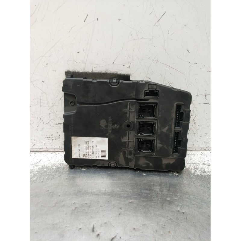Recambio de modulo electronico para renault megane ii (bm0/1_, cm0/1_) 1.5 dci (bm02, bm13, bm2a, cm02, cm13) referencia OEM IAM