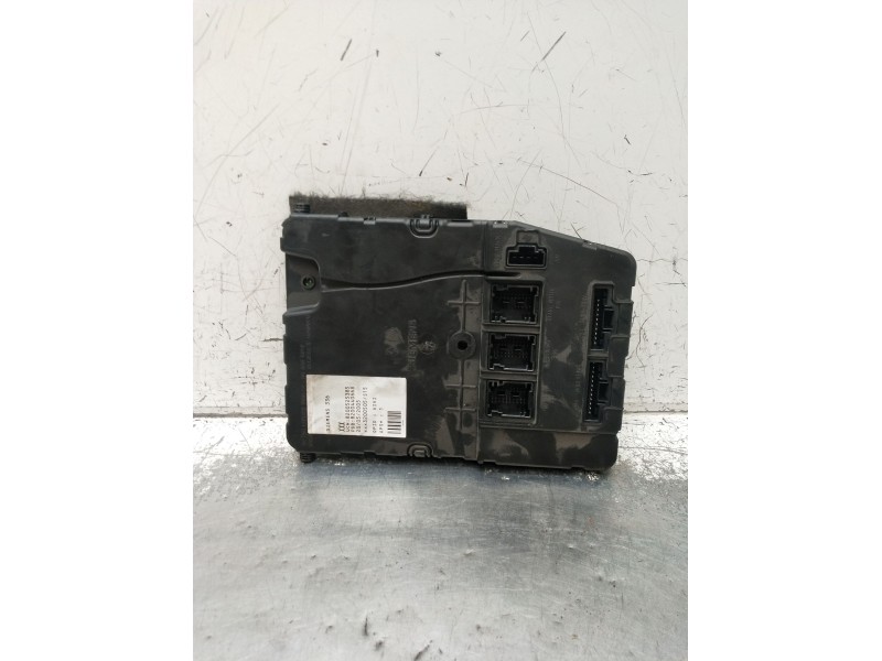 Recambio de modulo electronico para renault megane ii (bm0/1_, cm0/1_) 1.5 dci (bm02, bm13, bm2a, cm02, cm13) referencia OEM IAM