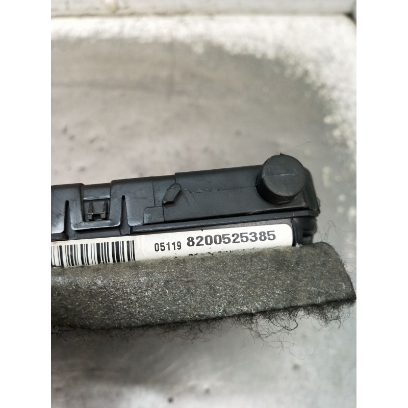 Recambio de modulo electronico para renault megane ii (bm0/1_, cm0/1_) 1.5 dci (bm02, bm13, bm2a, cm02, cm13) referencia OEM IAM