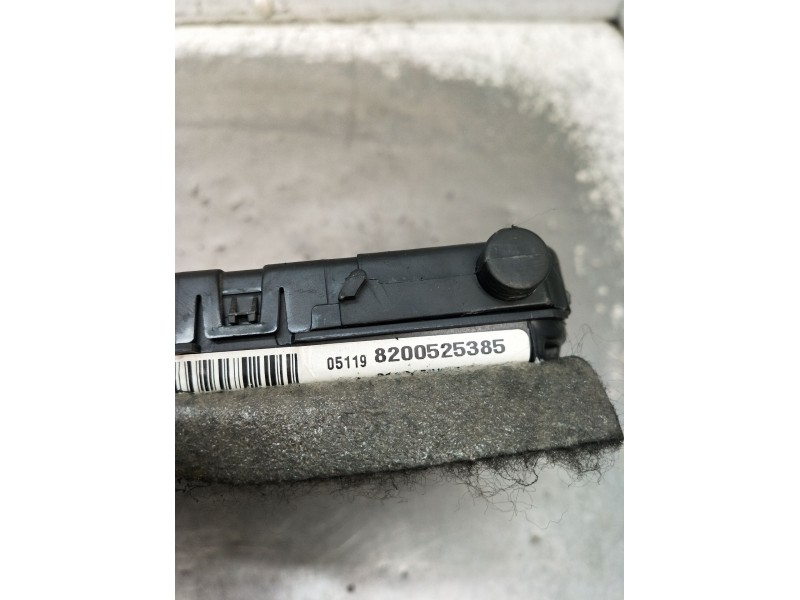 Recambio de modulo electronico para renault megane ii (bm0/1_, cm0/1_) 1.5 dci (bm02, bm13, bm2a, cm02, cm13) referencia OEM IAM