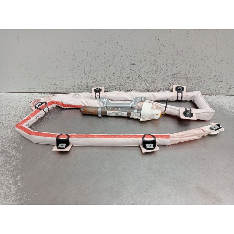 Recambio de airbag cortina delantero derecho para mercedes-benz clase c (w206) c 200 d (206.003) referencia OEM IAM A2068603902 