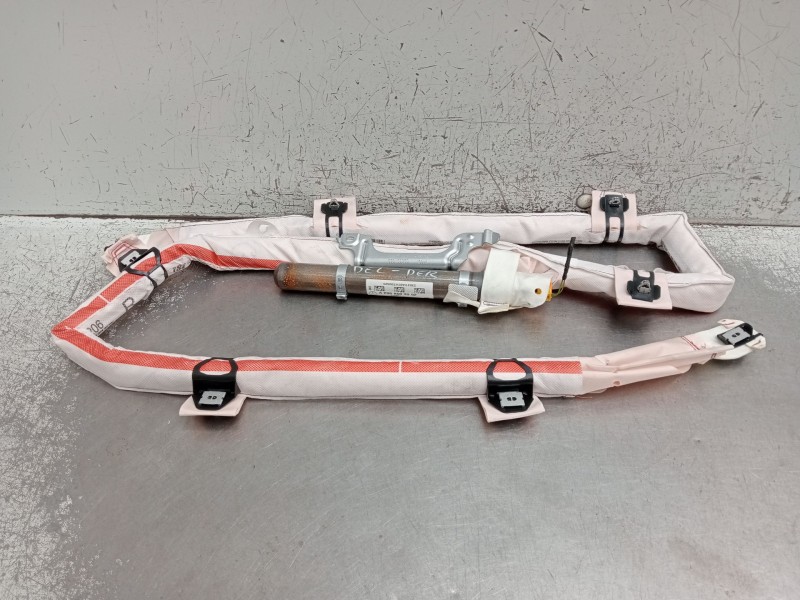 Recambio de airbag cortina delantero derecho para mercedes-benz clase c (w206) c 200 d (206.003) referencia OEM IAM A2068603902 
