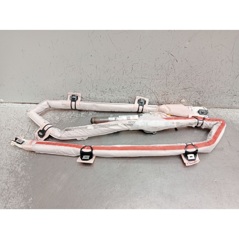 Recambio de airbag cortina delantero derecho para mercedes-benz clase c (w206) c 200 d (206.003) referencia OEM IAM A2068603902 