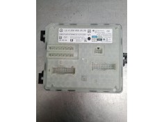 Recambio de modulo electronico para mercedes-benz clase c (w206) c 200 d (206.003) referencia OEM IAM A2069002520 A2C18414401 20 2