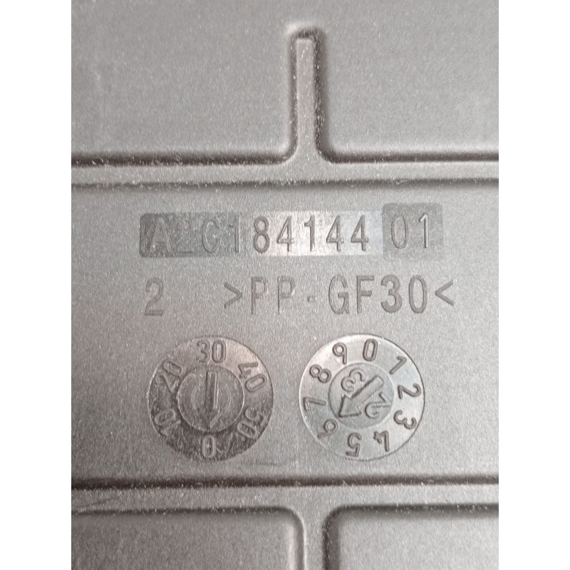 Recambio de modulo electronico para mercedes-benz clase c (w206) c 200 d (206.003) referencia OEM IAM A2069002520 A2C18414401 20