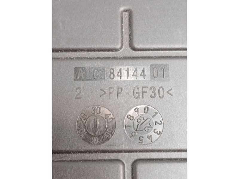 Recambio de modulo electronico para mercedes-benz clase c (w206) c 200 d (206.003) referencia OEM IAM A2069002520 A2C18414401 20