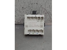 Recambio de modulo electronico para mercedes-benz clase c (w206) c 200 d (206.003) referencia OEM IAM A2069006219 A2069029608 A2