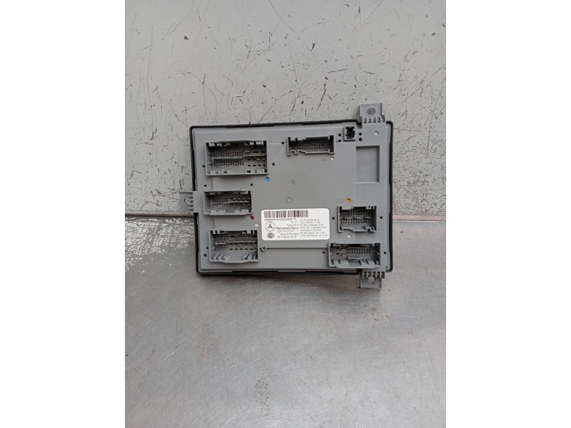 Recambio de modulo electronico para mercedes-benz clase c (w206) c 200 d (206.003) referencia OEM IAM A2069008219 5DK01637787 A2