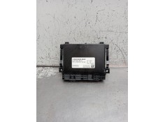 Recambio de modulo electronico para mercedes-benz clase c (w206) c 200 d (206.003) referencia OEM IAM A2239006931 A0009016222 A3