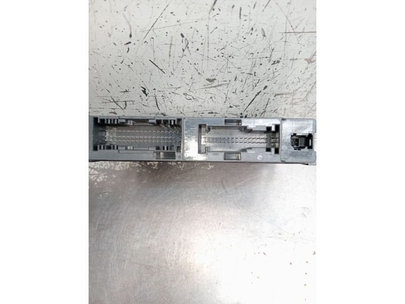 Recambio de modulo electronico para mercedes-benz clase c (w206) c 200 d (206.003) referencia OEM IAM A2239006931 A0009016222 A3