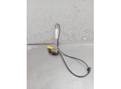 Recambio de airbag delantero derecho para mercedes-benz clase c (w206) c 200 d (206.003) referencia OEM IAM A2069066800 2806P100
