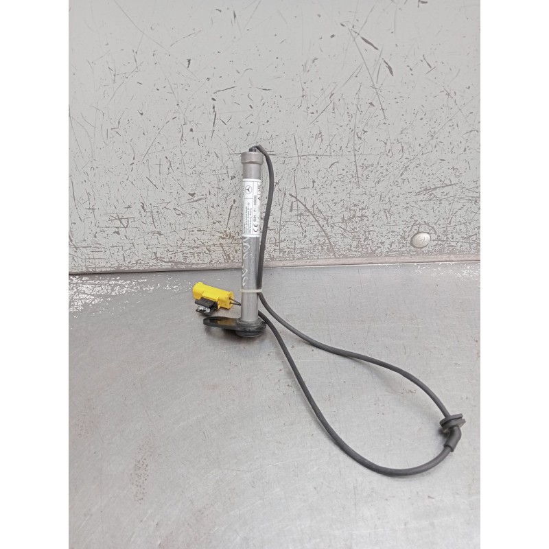 Recambio de airbag delantero derecho para mercedes-benz clase c (w206) c 200 d (206.003) referencia OEM IAM A2069066800 2806P100