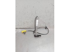 Recambio de airbag delantero derecho para mercedes-benz clase c (w206) c 200 d (206.003) referencia OEM IAM A2069066800 2806P100 2