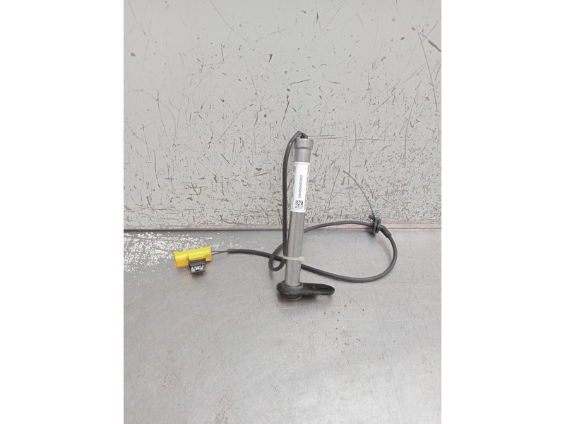 Recambio de airbag delantero derecho para mercedes-benz clase c (w206) c 200 d (206.003) referencia OEM IAM A2069066800 2806P100