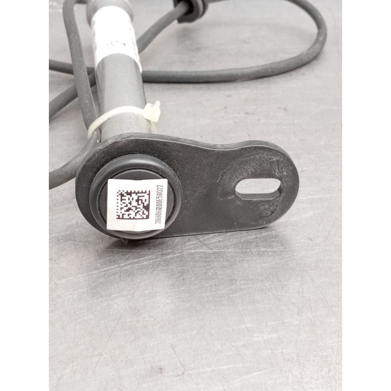 Recambio de airbag delantero derecho para mercedes-benz clase c (w206) c 200 d (206.003) referencia OEM IAM A2069066800 2806P100