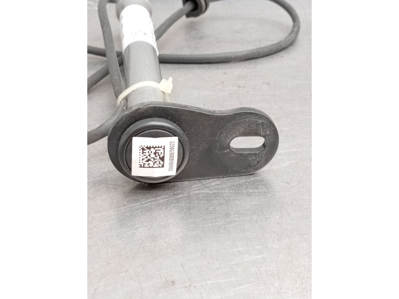 Recambio de airbag delantero derecho para mercedes-benz clase c (w206) c 200 d (206.003) referencia OEM IAM A2069066800 2806P100
