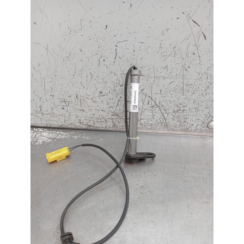 Recambio de airbag delantero izquierdo para mercedes-benz clase c (w206) c 200 d (206.003) referencia OEM IAM A2069066800 2806P1
