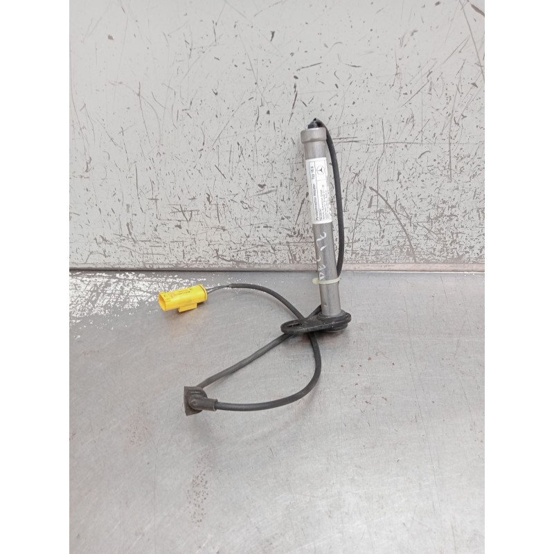 Recambio de airbag delantero izquierdo para mercedes-benz clase c (w206) c 200 d (206.003) referencia OEM IAM A2069066800 2806P1