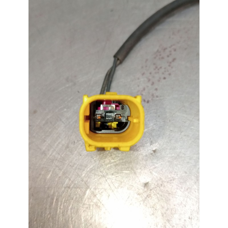 Recambio de airbag delantero izquierdo para mercedes-benz clase c (w206) c 200 d (206.003) referencia OEM IAM A2069066800 2806P1