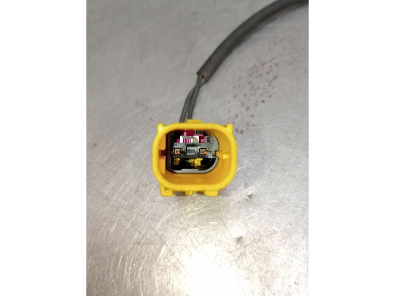 Recambio de airbag delantero izquierdo para mercedes-benz clase c (w206) c 200 d (206.003) referencia OEM IAM A2069066800 2806P1