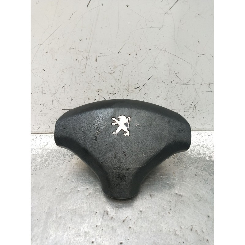 Recambio de airbag delantero izquierdo para peugeot 5008 (0u_, 0e_) 1.6 bluehdi 120 referencia OEM IAM 96764125ZD  2012