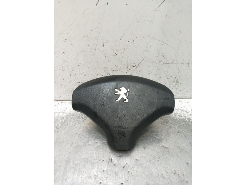 Recambio de airbag delantero izquierdo para peugeot 5008 (0u_, 0e_) 1.6 bluehdi 120 referencia OEM IAM 96764125ZD  2012