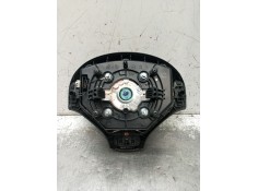 Recambio de airbag delantero izquierdo para peugeot 5008 (0u_, 0e_) 1.6 bluehdi 120 referencia OEM IAM 96764125ZD  2012 2