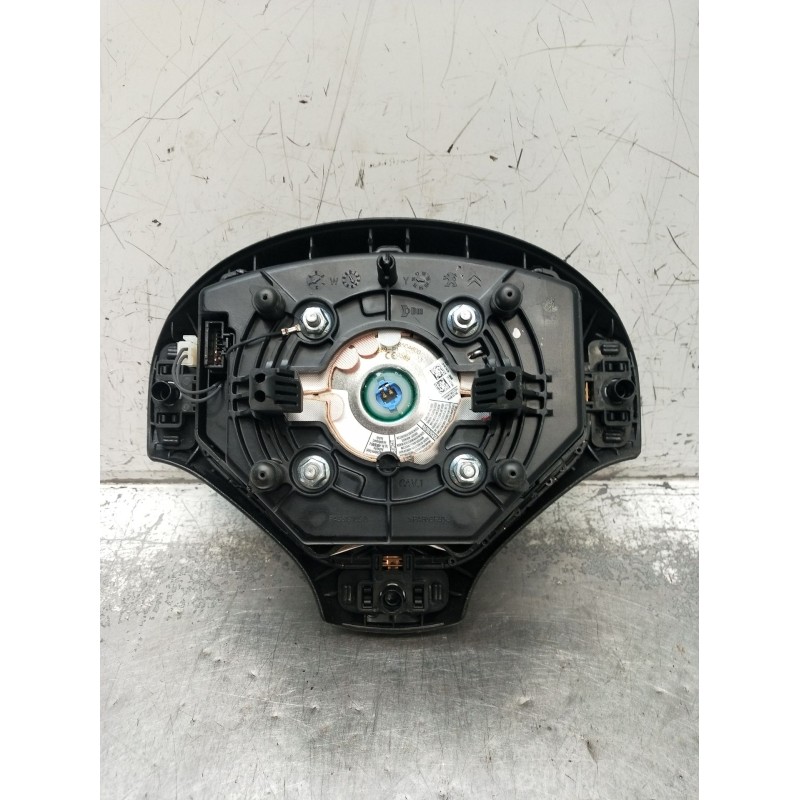 Recambio de airbag delantero izquierdo para peugeot 5008 (0u_, 0e_) 1.6 bluehdi 120 referencia OEM IAM 96764125ZD  2012