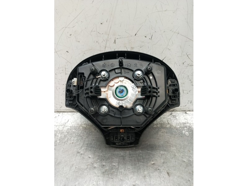 Recambio de airbag delantero izquierdo para peugeot 5008 (0u_, 0e_) 1.6 bluehdi 120 referencia OEM IAM 96764125ZD  2012
