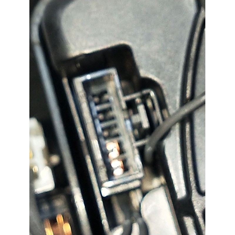 Recambio de airbag delantero izquierdo para peugeot 5008 (0u_, 0e_) 1.6 bluehdi 120 referencia OEM IAM 96764125ZD  2012