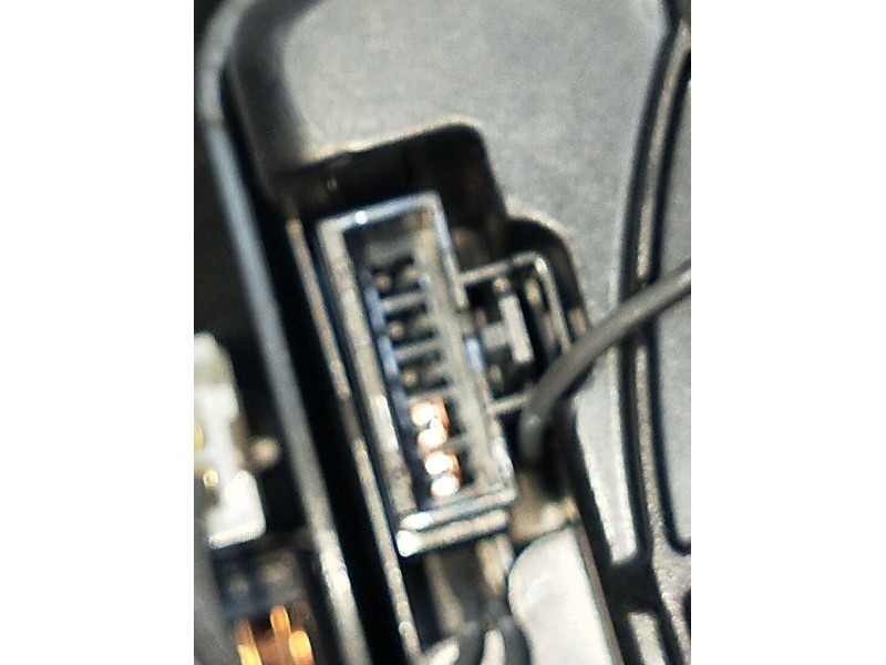 Recambio de airbag delantero izquierdo para peugeot 5008 (0u_, 0e_) 1.6 bluehdi 120 referencia OEM IAM 96764125ZD  2012