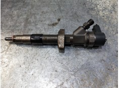 Recambio de inyector para renault master ii ph. 2 pritsche/fgst l1h1 caja abierta 2.8 to batalla 3078 mm referencia OEM IAM 9864
