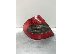 Recambio de piloto trasero izquierdo para mercedes-benz clase e (w211) e 220 cdi (211.008) referencia OEM IAM A2118202564 334509