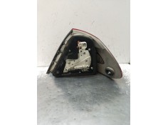 Recambio de piloto trasero izquierdo para mercedes-benz clase e (w211) e 220 cdi (211.008) referencia OEM IAM A2118202564 334509 2
