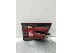 Recambio de piloto trasero derecho interior para bmw x5 (e53) 3.0 d referencia OEM IAM 691691408 21D04194852 2003 2