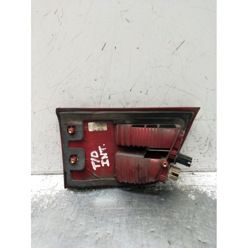 Recambio de piloto trasero derecho interior para bmw x5 (e53) 3.0 d referencia OEM IAM 691691408 21D04194852 2003
