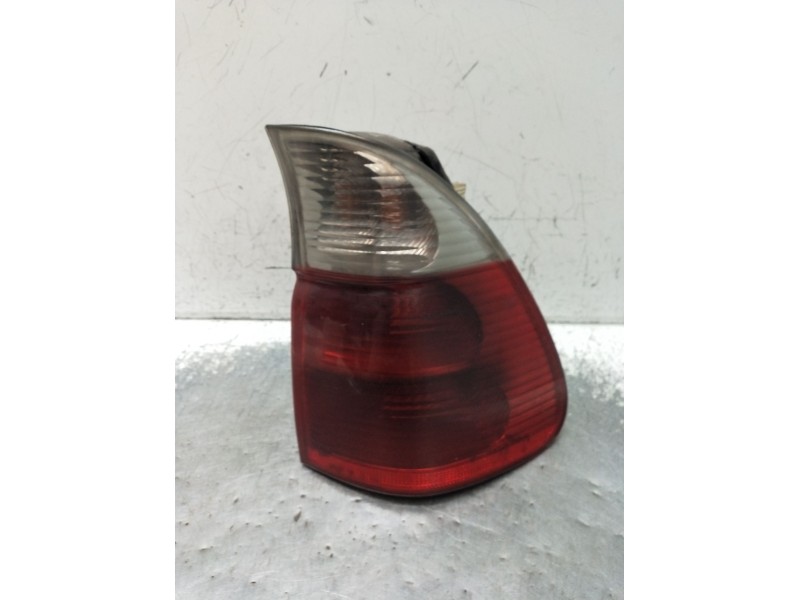 Recambio de piloto trasero derecho para bmw x5 (e53) 3.0 d referencia OEM IAM   2003