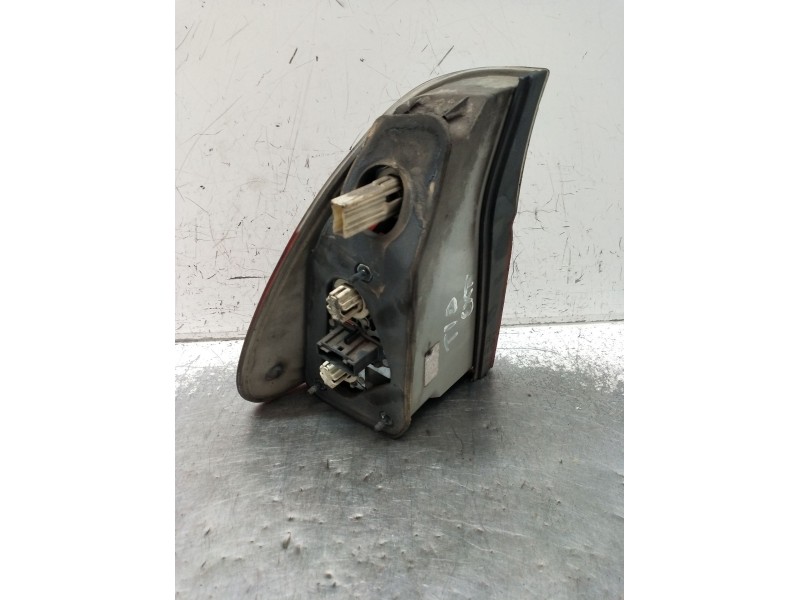 Recambio de piloto trasero derecho para bmw x5 (e53) 3.0 d referencia OEM IAM   2003