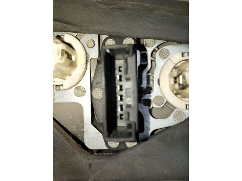 Recambio de piloto trasero derecho para bmw x5 (e53) 3.0 d referencia OEM IAM   2003