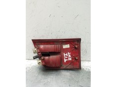 Recambio de piloto trasero izquierdo interior para bmw x5 (e53) 3.0 d referencia OEM IAM 22D04101425 691691308 2003 2