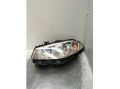 Recambio de faro izquierdo para renault megane ii (bm0/1_, cm0/1_) 1.5 dci (bm02, bm13, bm2a, cm02, cm13) referencia OEM IAM 820
