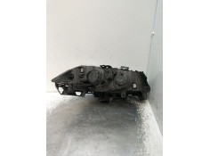 Recambio de faro izquierdo para renault megane ii (bm0/1_, cm0/1_) 1.5 dci (bm02, bm13, bm2a, cm02, cm13) referencia OEM IAM 820 2