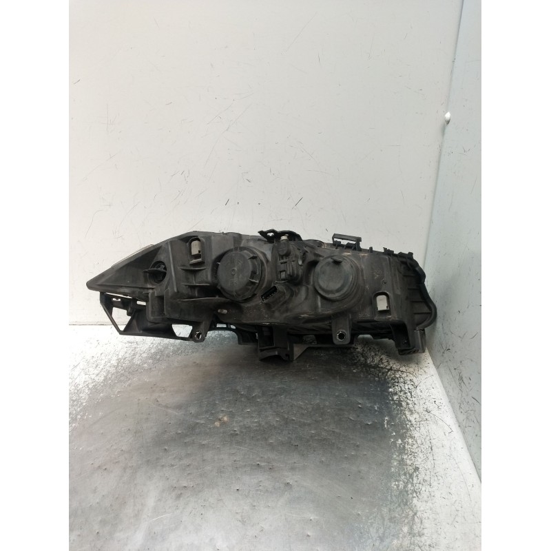 Recambio de faro izquierdo para renault megane ii (bm0/1_, cm0/1_) 1.5 dci (bm02, bm13, bm2a, cm02, cm13) referencia OEM IAM 820